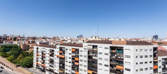 2 bedrooms Penthouse in Madrid, Spain No. 167448 24