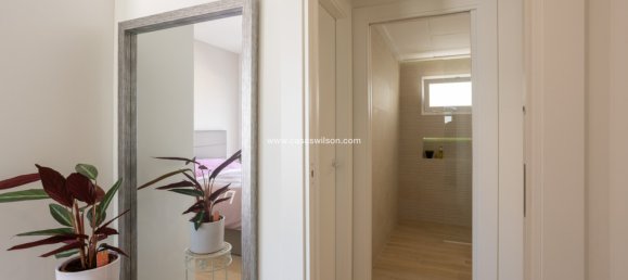 2 غرف نوم بانتهاوس في San Miguel de Salinas, Spain رقم 49624 18