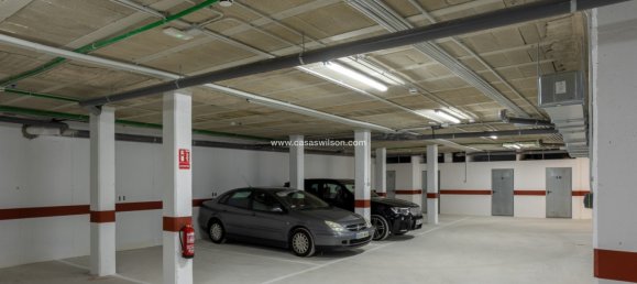 2 غرف نوم بانتهاوس في San Miguel de Salinas, Spain رقم 49624 44