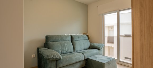 2 غرف نوم بانتهاوس في San Miguel de Salinas, Spain رقم 49624 20