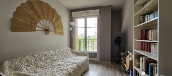 Dúplex de 3 dormitorios en Plaisir, France No. 327978 10