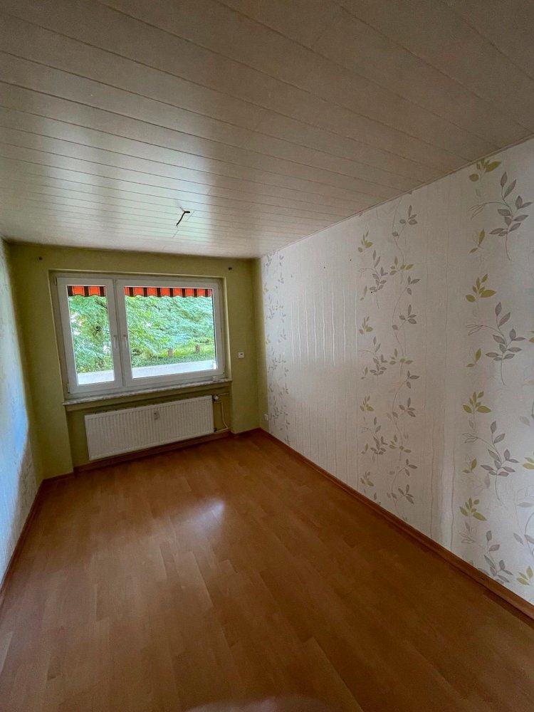 3 chambres Appartement à Mannheim, Germany No. 243411