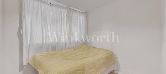 1 bedroom Apartment in London, United Kingdom No. 3682 5