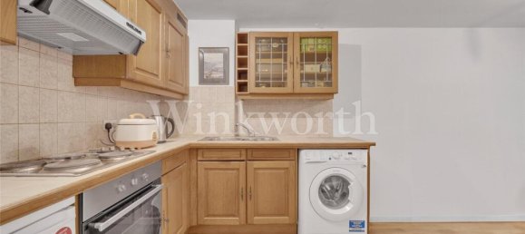 1 bedroom Apartment in London, United Kingdom No. 3682 4