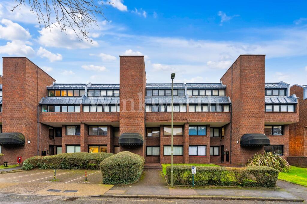 1 bedroom Apartment in London, United Kingdom No. 3682