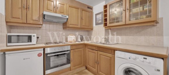 1 bedroom Apartment in London, United Kingdom No. 3682 3