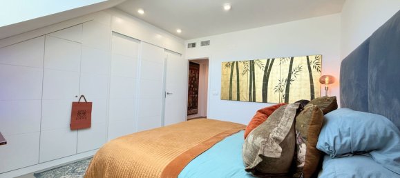 Penthouse T2 em La Duquesa, Spain N.º 139885 21