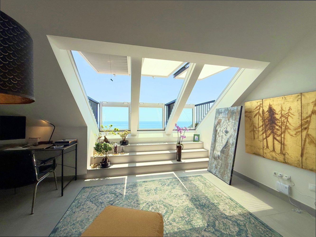 Penthouse T2 em La Duquesa, Spain N.º 139885