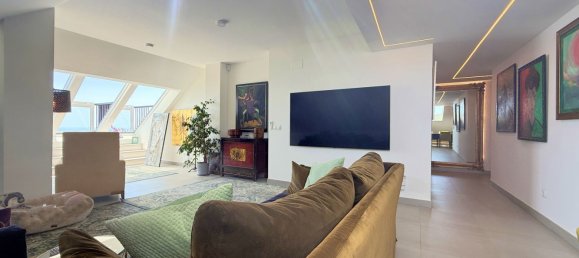 Penthouse T2 em La Duquesa, Spain N.º 139885 11