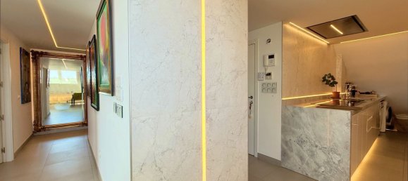 Penthouse T2 em La Duquesa, Spain N.º 139885 14