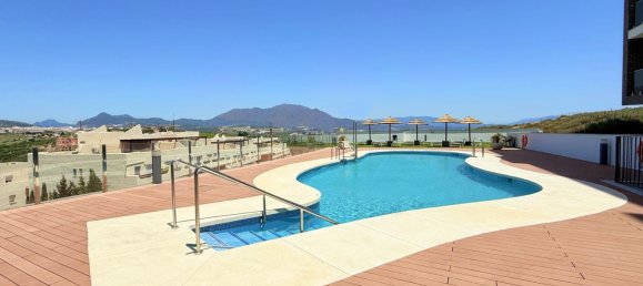 Penthouse T2 em La Duquesa, Spain N.º 139885 4