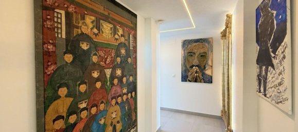 Penthouse T2 em La Duquesa, Spain N.º 139885 27