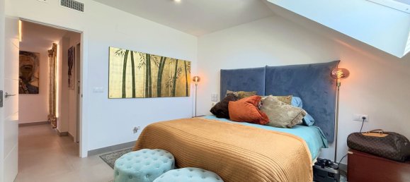 Penthouse T2 em La Duquesa, Spain N.º 139885 20