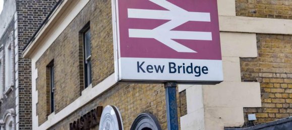 Apartamento T2 em Brentford, United Kingdom N.º 3375 13