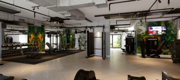 Apartamento T2 em Brentford, United Kingdom N.º 3375 7