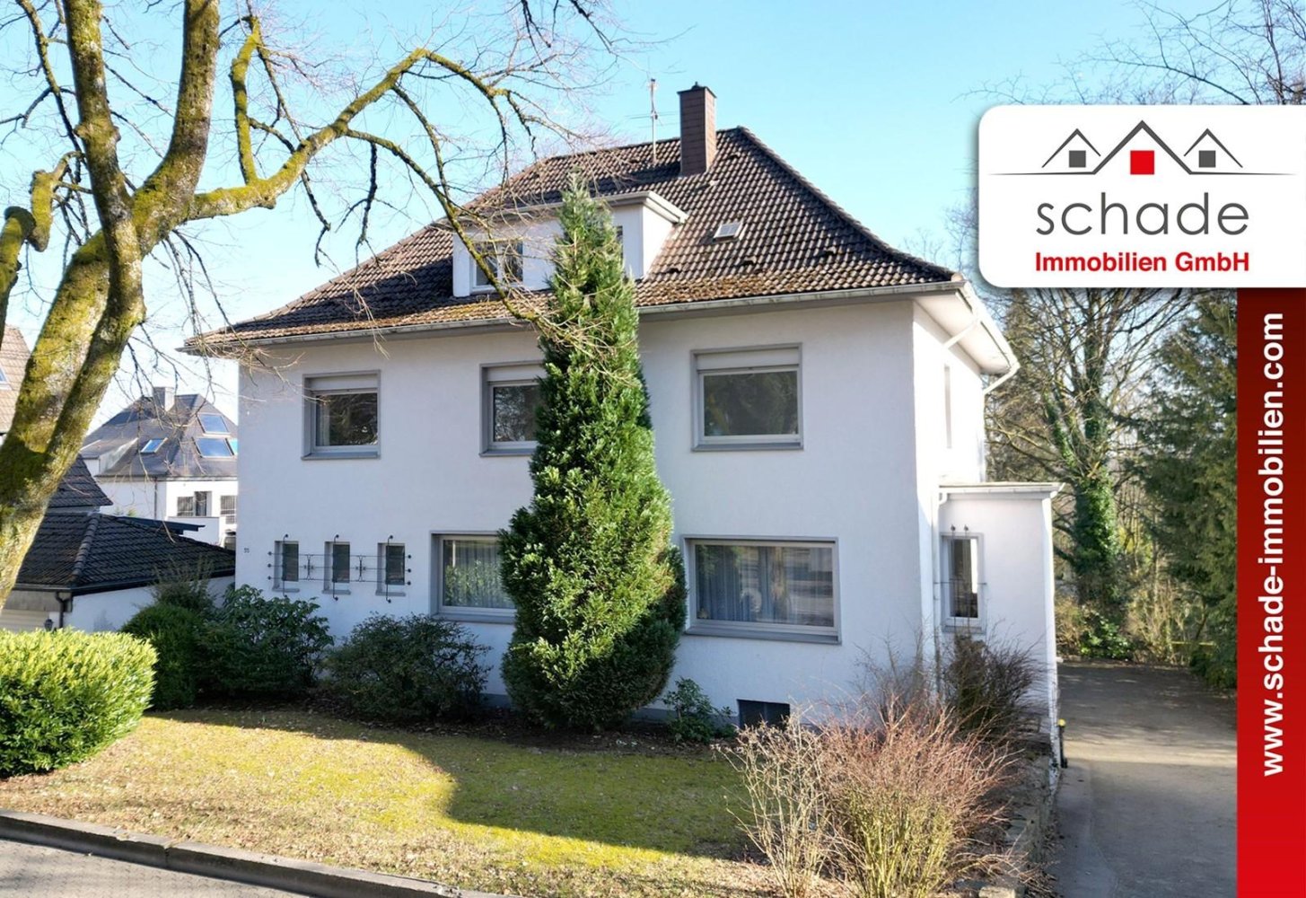 Edifício T7 em Markischer, Germany N.º 124710