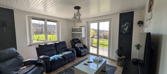 4 bedrooms House in Sourans, France No. 203195 8