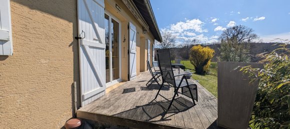 4 bedrooms House in Sourans, France No. 203195 17