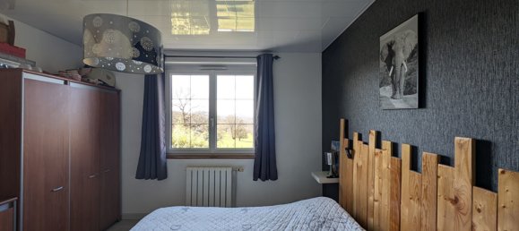 4 bedrooms House in Sourans, France No. 203195 10