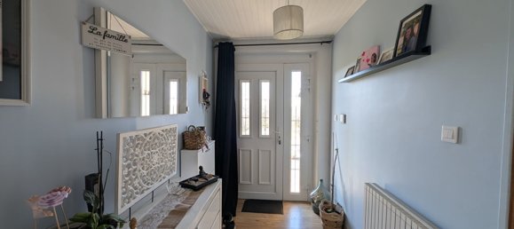 4 bedrooms House in Sourans, France No. 203195 3