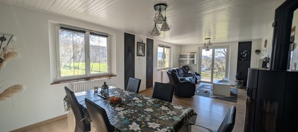 4 bedrooms House in Sourans, France No. 203195 6