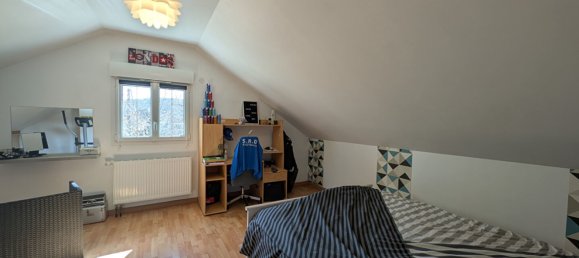 4 bedrooms House in Sourans, France No. 203195 12