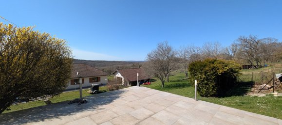 4 bedrooms House in Sourans, France No. 203195 16