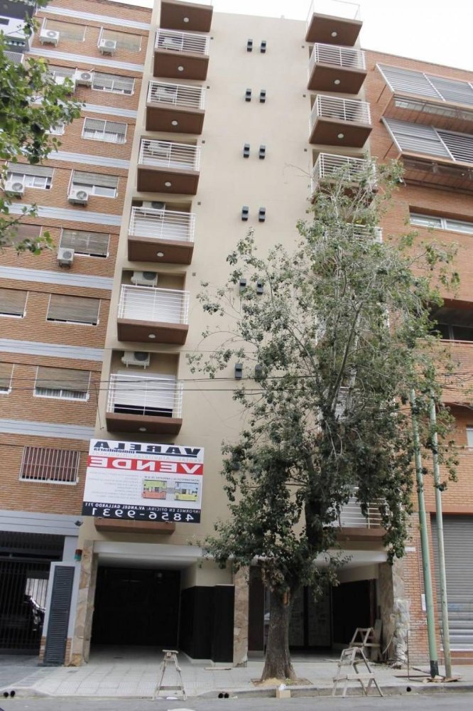 Studio in Buenos Aires, Argentina, Nr. 84031