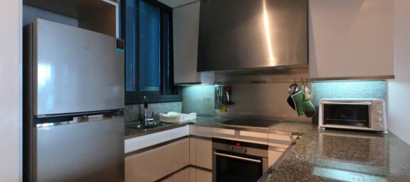 2 Schlafzimmer Eigentumswohnung in Bangkok, Thailand, Nr. 7473 11