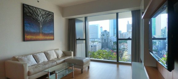 2 Schlafzimmer Eigentumswohnung in Bangkok, Thailand, Nr. 7473 4