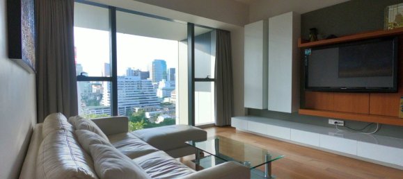 2 Schlafzimmer Eigentumswohnung in Bangkok, Thailand, Nr. 7473 5