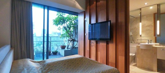 2 Schlafzimmer Eigentumswohnung in Bangkok, Thailand, Nr. 7473 8