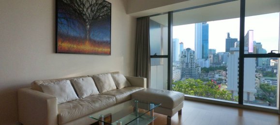 2 Schlafzimmer Eigentumswohnung in Bangkok, Thailand, Nr. 7473 3