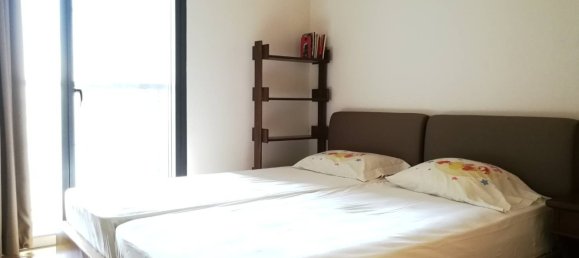 2 Schlafzimmer Eigentumswohnung in Bangkok, Thailand, Nr. 7473 7