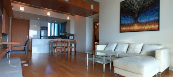 2 Schlafzimmer Eigentumswohnung in Bangkok, Thailand, Nr. 7473 2