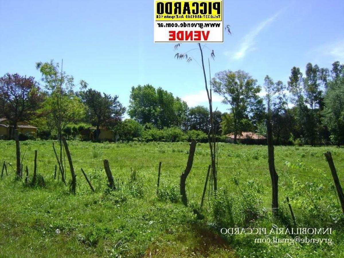  Land in General Rodriguez, Argentina No. 121927