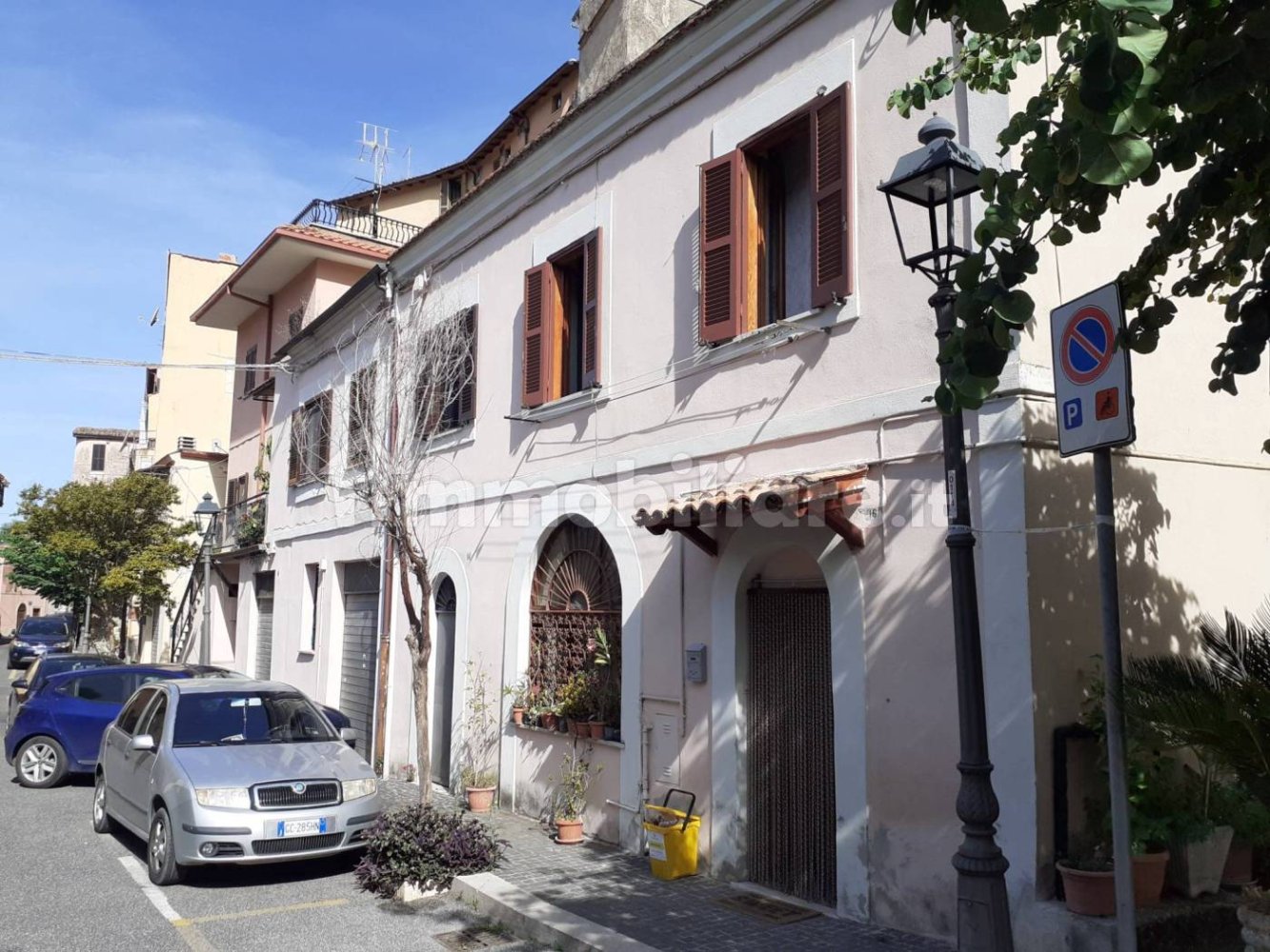 2 chambres Appartement à Casape, Italy No. 261922