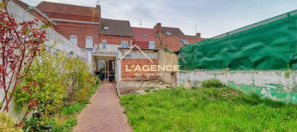 3 غرف نوم منزل في Hazebrouck, France رقم 332886 8