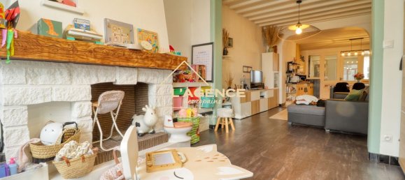 3 غرف نوم منزل في Hazebrouck, France رقم 332886 2