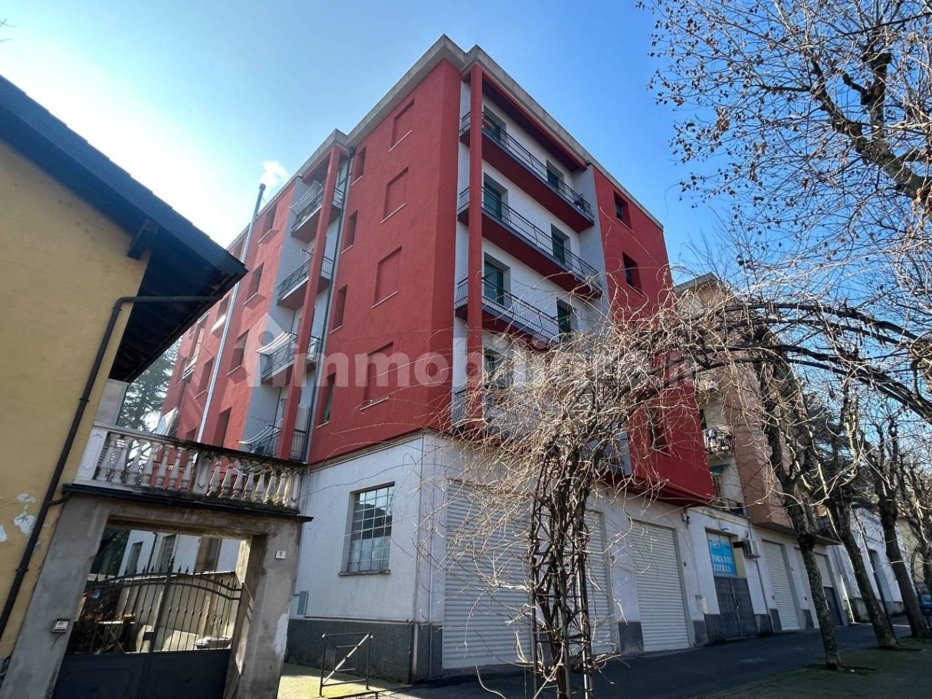 Квартира с 2 спальнями в Серравалле Скривия, Италия № 116710