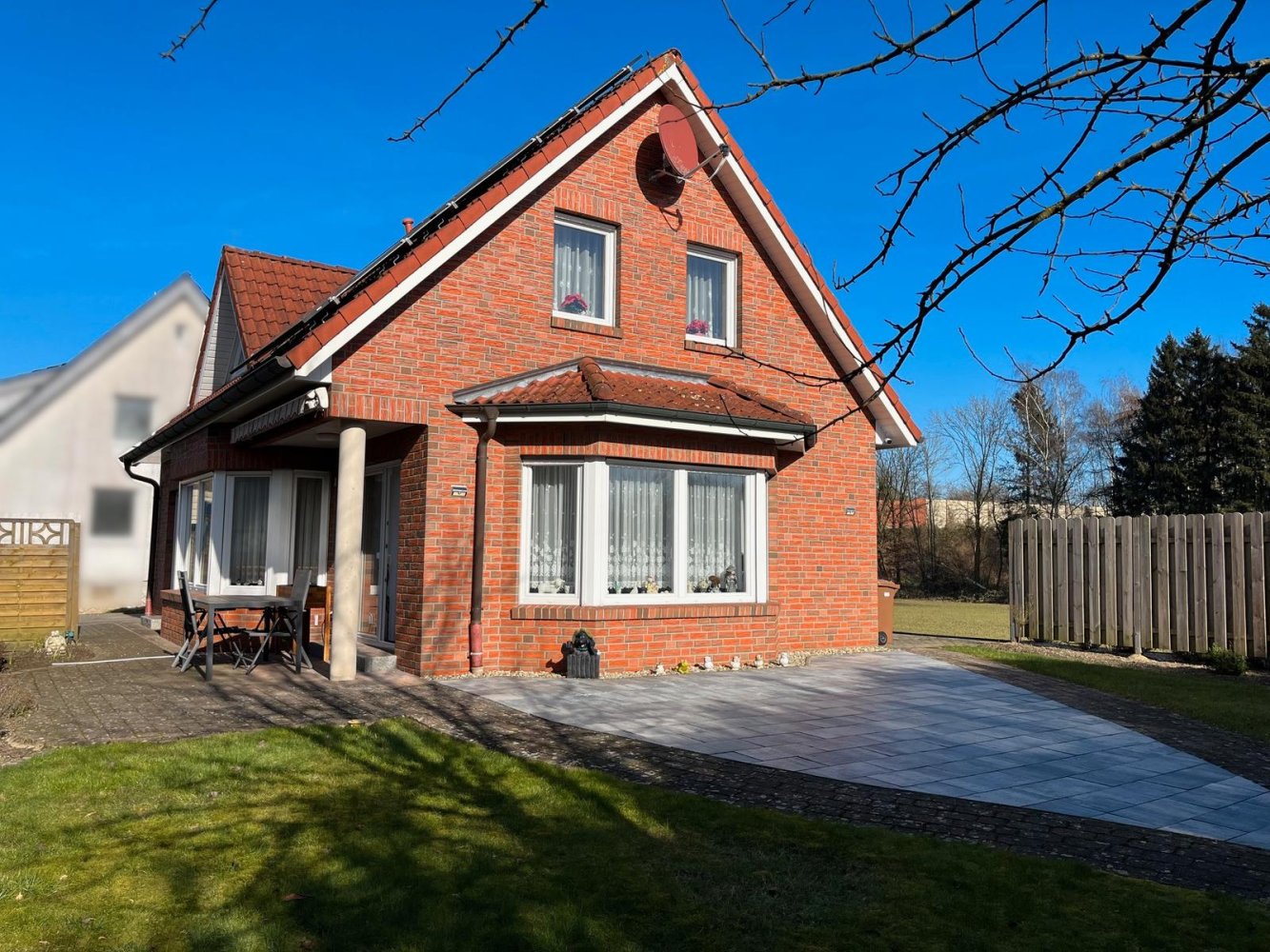 5-Zimmer Haus in Osnabrück, Germany, Nr. 50925