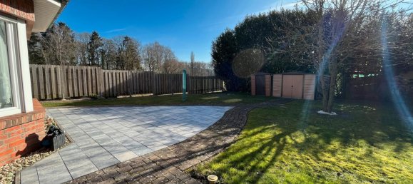 5-Zimmer Haus in Osnabrück, Germany, Nr. 50925 8