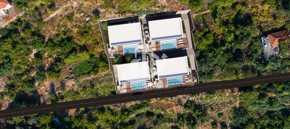 Вилла 3+1 в Аланья, Турция № 3337 8