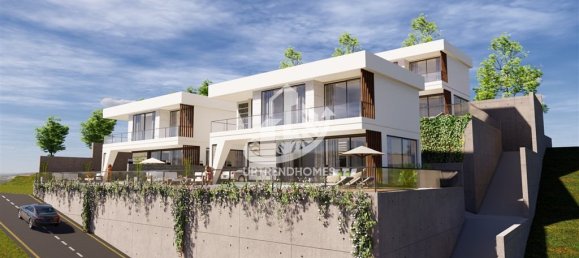 Вилла 3+1 в Аланья, Турция № 3337 5