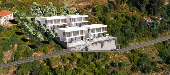 Вилла 3+1 в Аланья, Турция № 3337 18