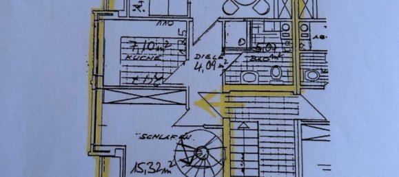 1 Schlafzimmer Doppelhaus in Diepholz, Germany, Nr. 343834 20
