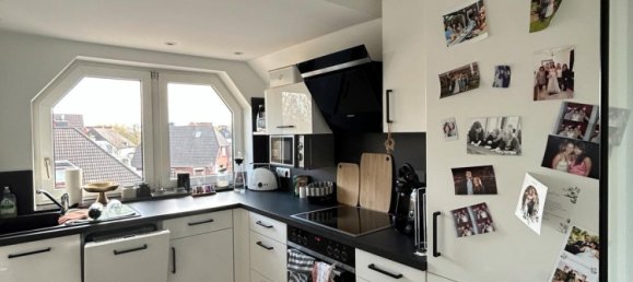 1 Schlafzimmer Doppelhaus in Diepholz, Germany, Nr. 343834 5