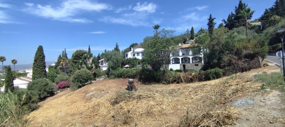  قطعة أرض في Mijas, Spain رقم 143281 5