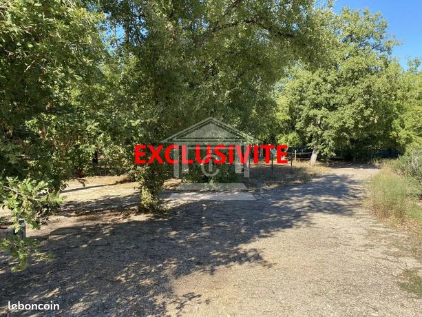 2877m² Land in Callian, France No. 315874