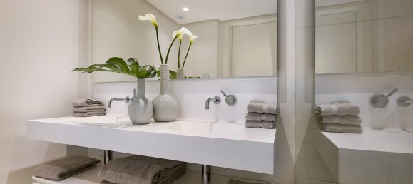 2 bedrooms Penthouse in Ojen, Spain No. 642 8